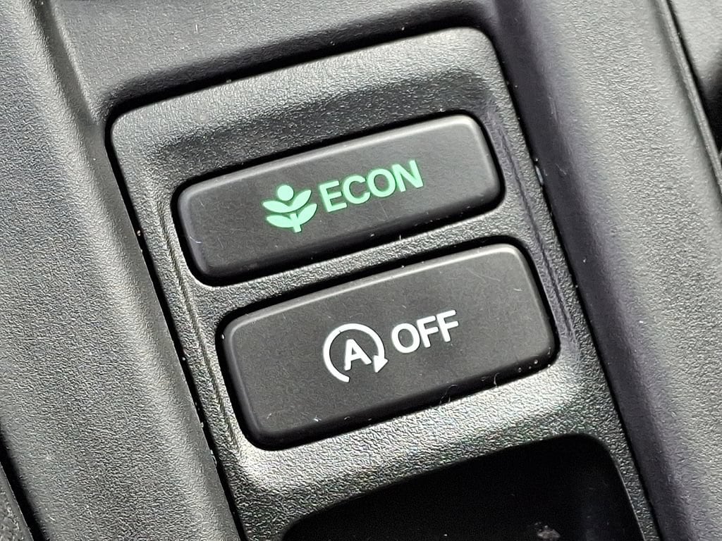 2024 Honda Accord EX - Photo 25