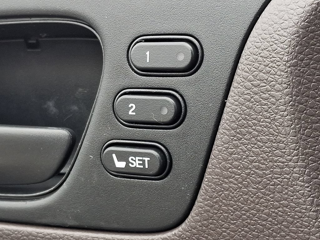 2023 Honda Odyssey EX-L - Photo 25