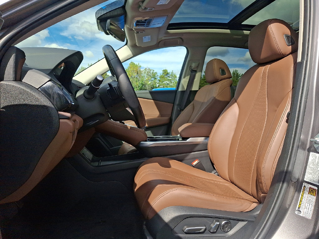 2025 Acura RDX Technology Package - Photo 13