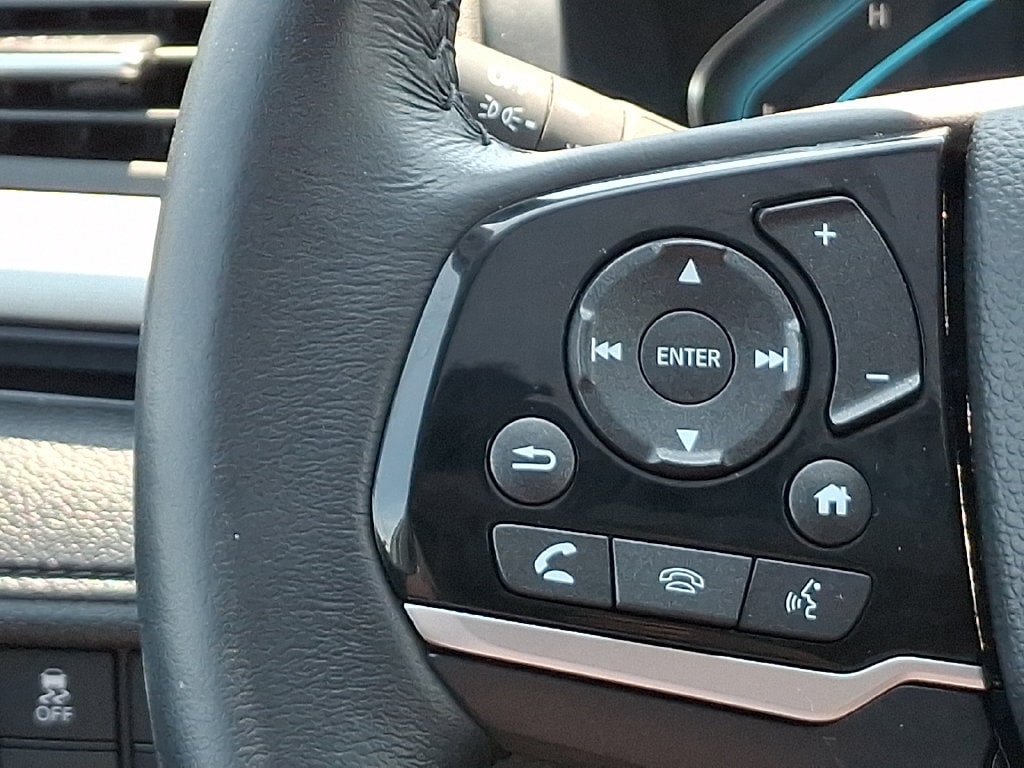 2023 Honda Odyssey Touring - Photo 21