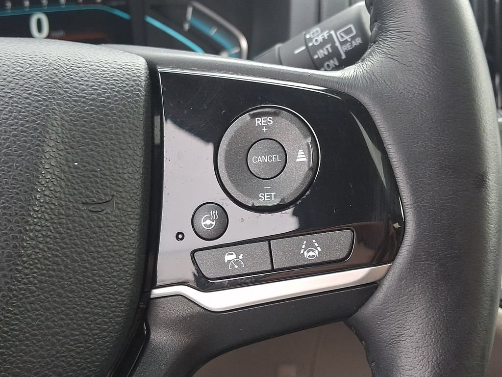 2023 Honda Odyssey Elite - Photo 22