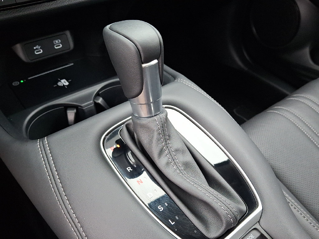 2026 Honda HR-V EX-L - Photo 15