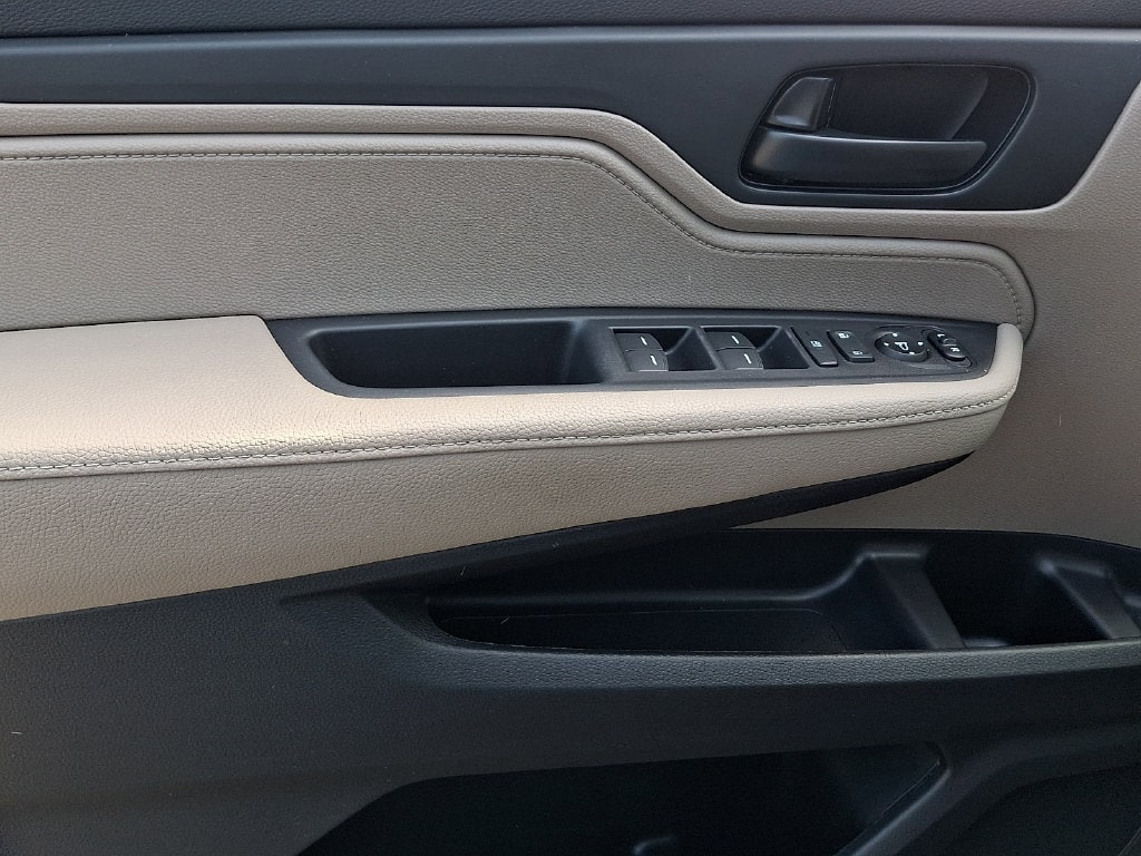 2021 Honda Odyssey EX - Photo 13