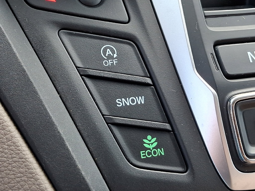 2021 Honda Odyssey EX - Photo 23