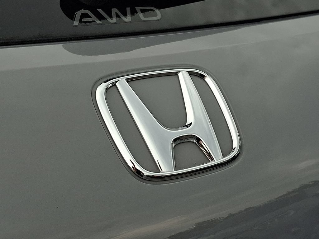 2024 Honda HR-V Sport - Photo 29
