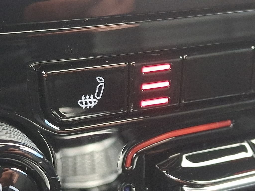 2024 Jeep Grand Cherokee Limited - Photo 24