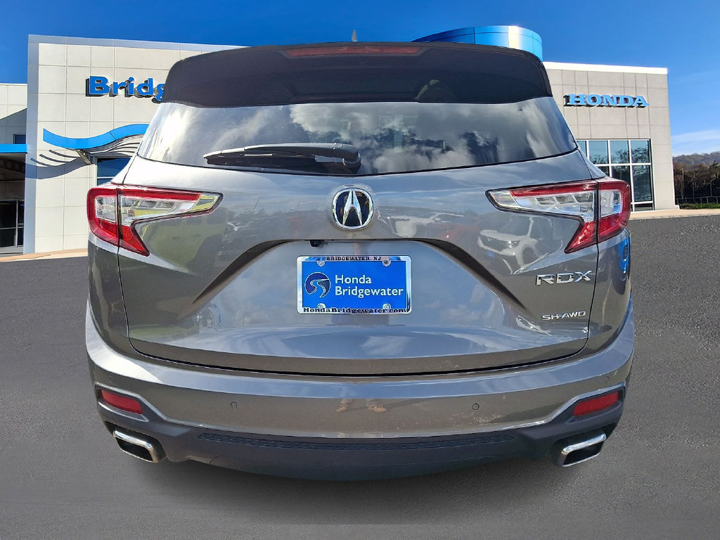 2025 Acura RDX Technology Package - Photo 5
