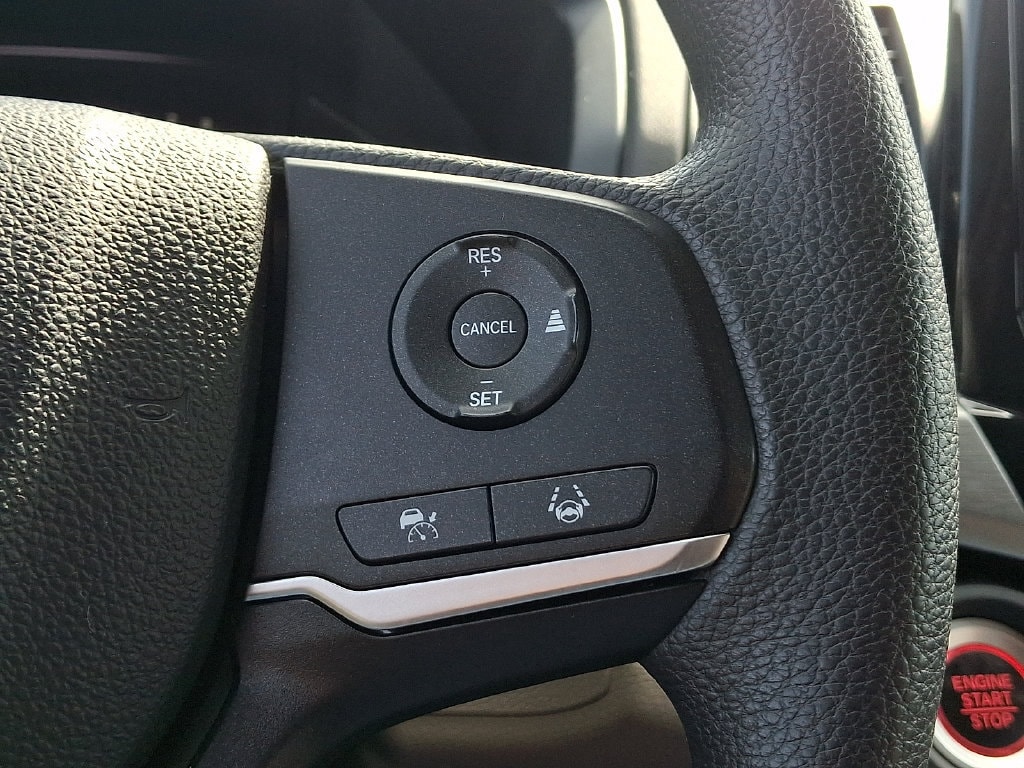 2021 Honda Odyssey EX - Photo 22