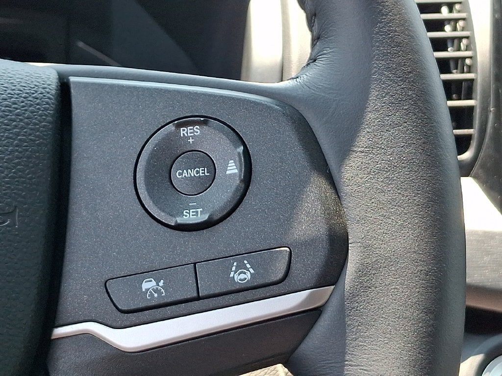 2024 Honda Odyssey EX-L - Photo 22