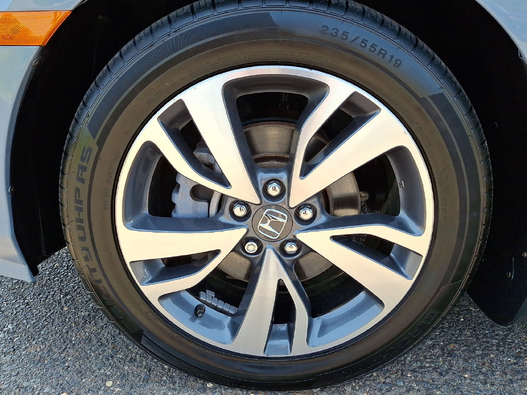 2023 Honda Odyssey Touring - Photo 8