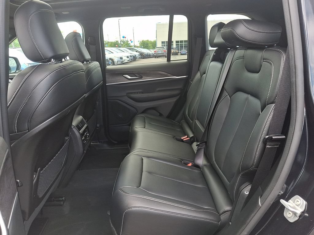 2024 Jeep Grand Cherokee Limited - Photo 10