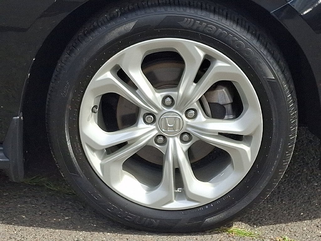 2023 Honda Accord LX - Photo 8