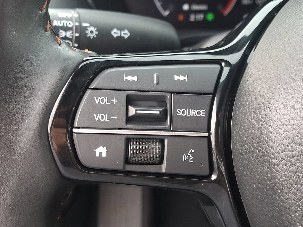 2024 Honda HR-V Sport - Photo 20