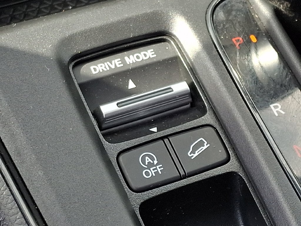 2026 Honda CR-V EX-L - Photo 25