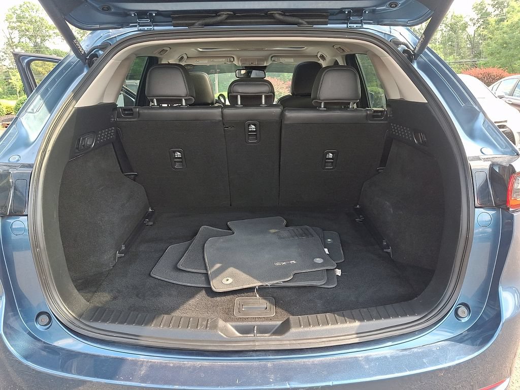 2024 Mazda CX-5 S Preferred package - Photo 27