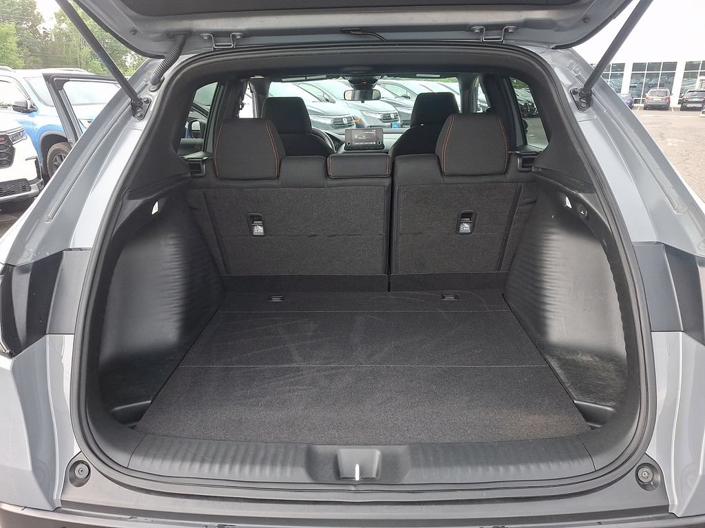2024 Honda HR-V Sport - Photo 27