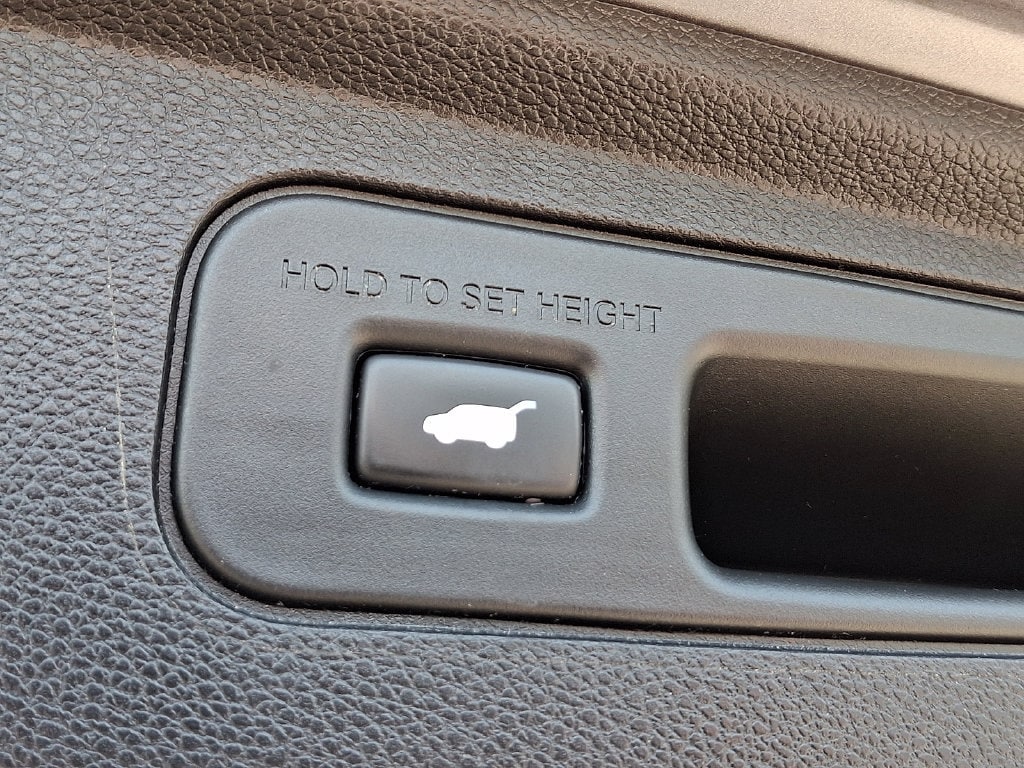2024 Honda Odyssey EX-L - Photo 30