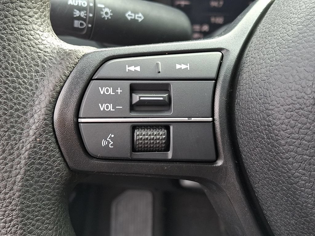 2024 Honda Accord EX - Photo 21