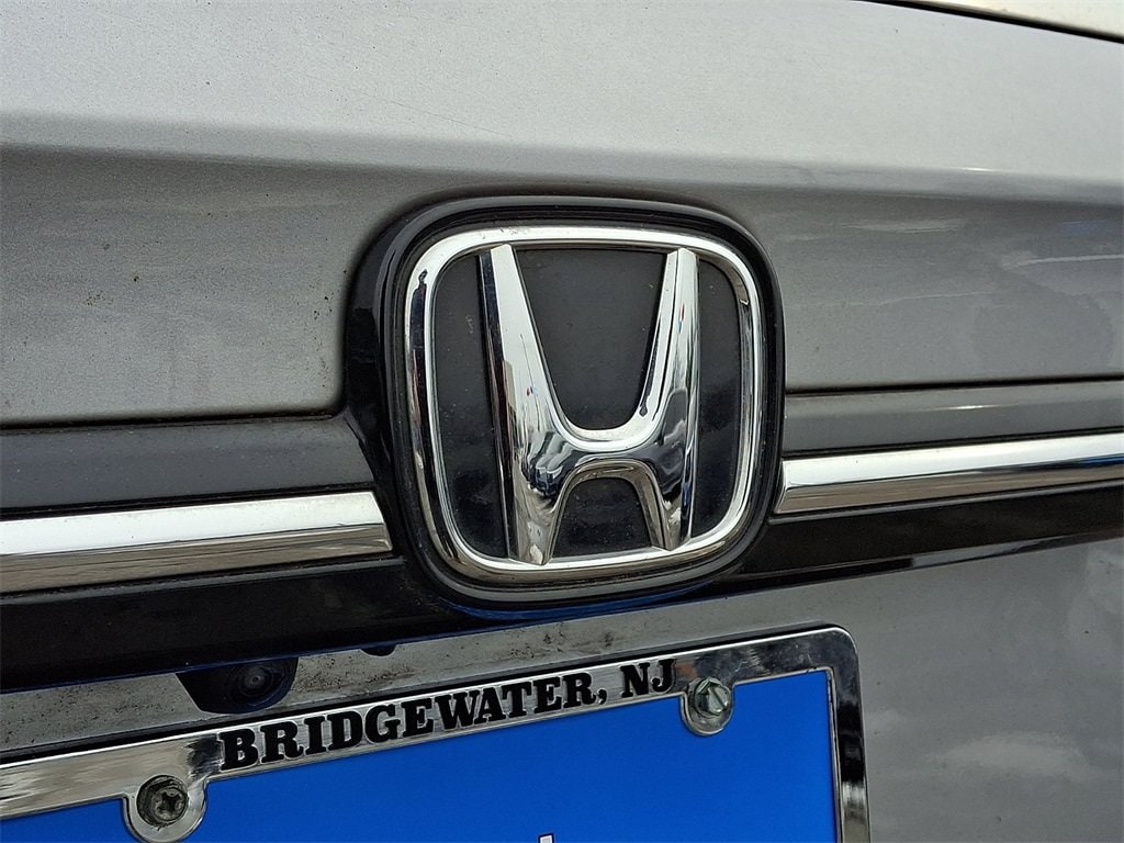 2023 Honda Odyssey EX-L - Photo 29
