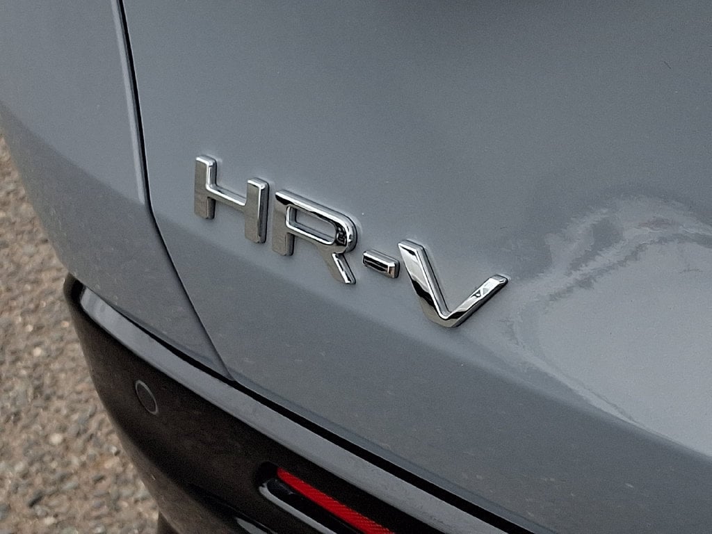 2026 Honda HR-V EX-L - Photo 30