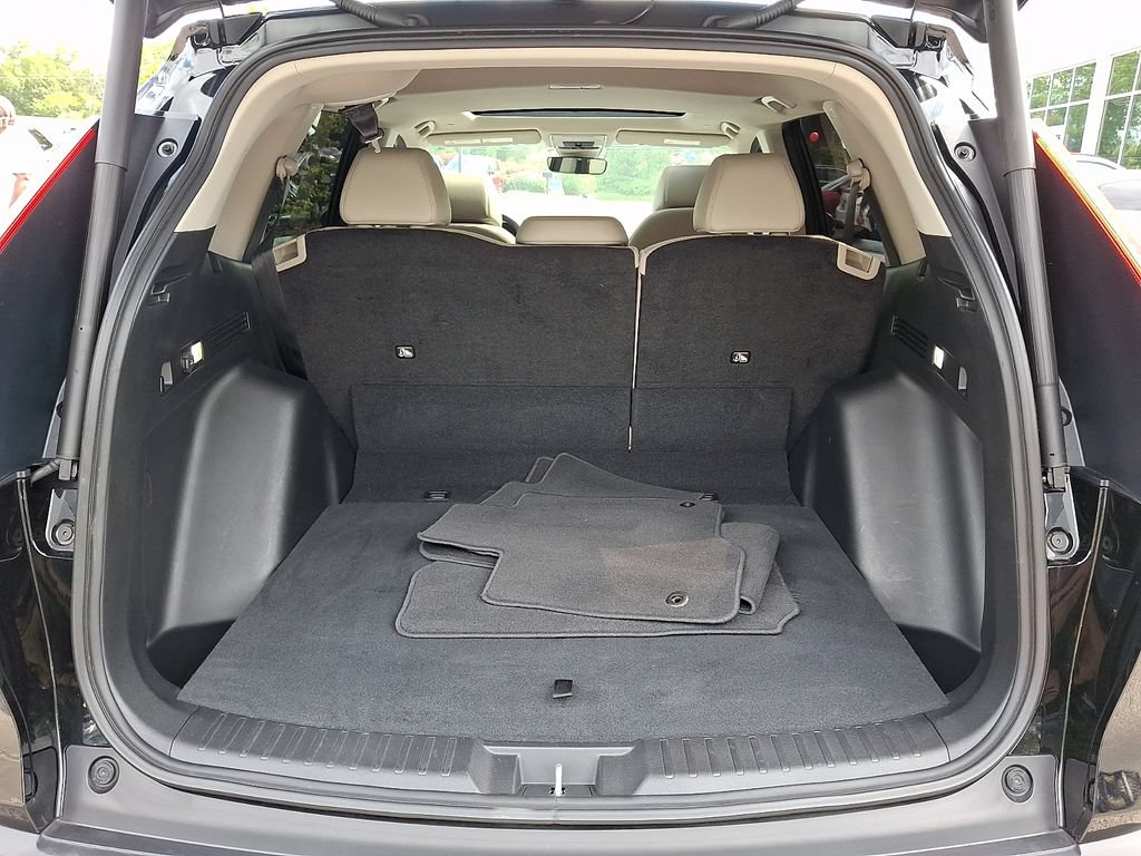 2024 Honda CR-V EX-L - Photo 27