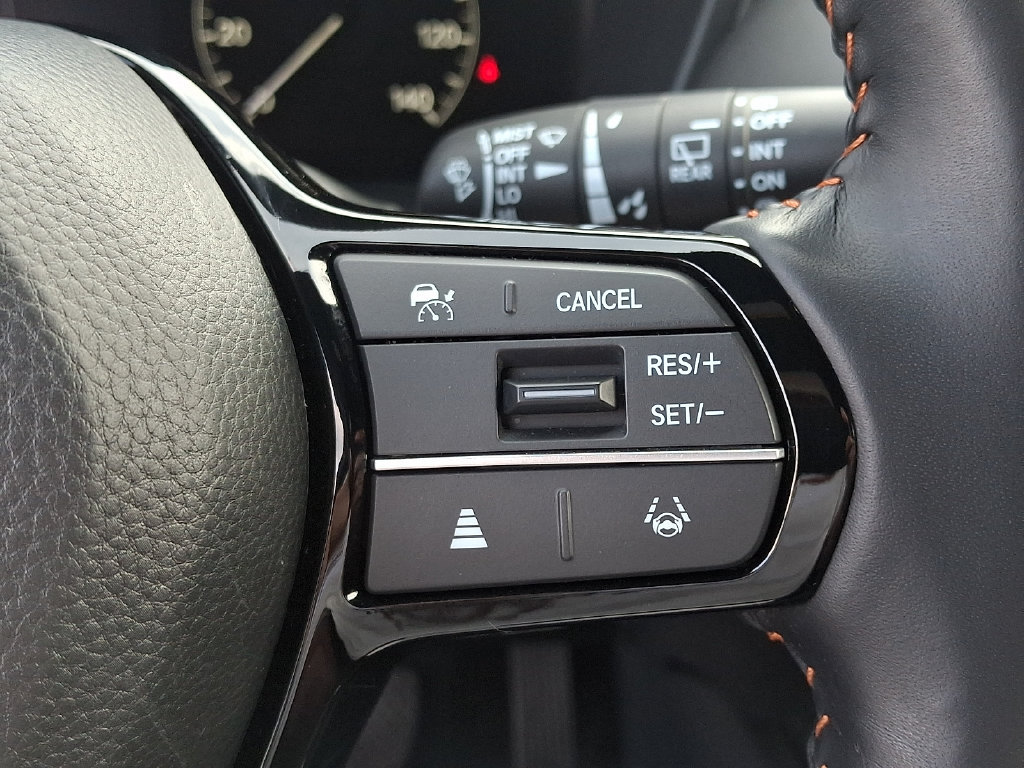 2026 Honda HR-V Sport - Photo 22