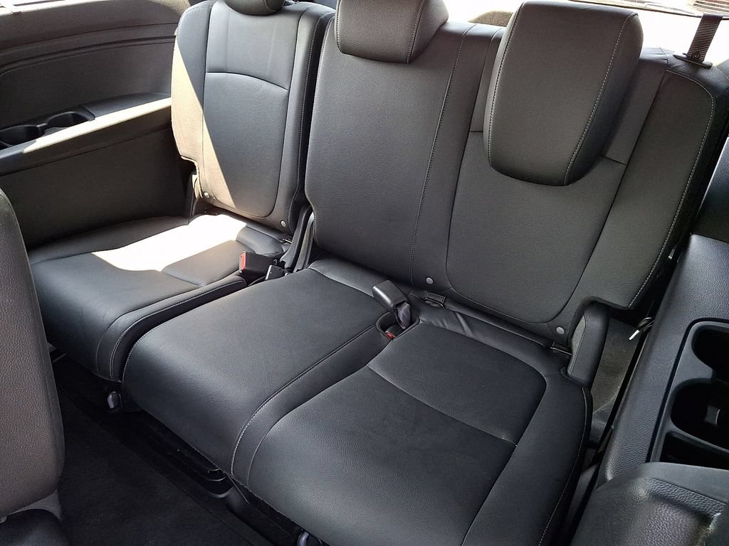 2023 Honda Odyssey Touring - Photo 9