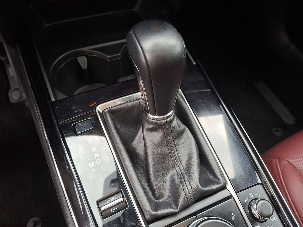 2023 Mazda CX-30 Carbon Edition - Photo 15