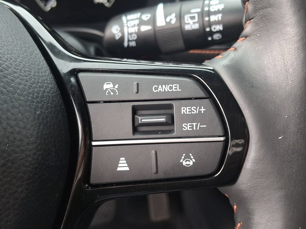 2024 Honda HR-V Sport - Photo 21