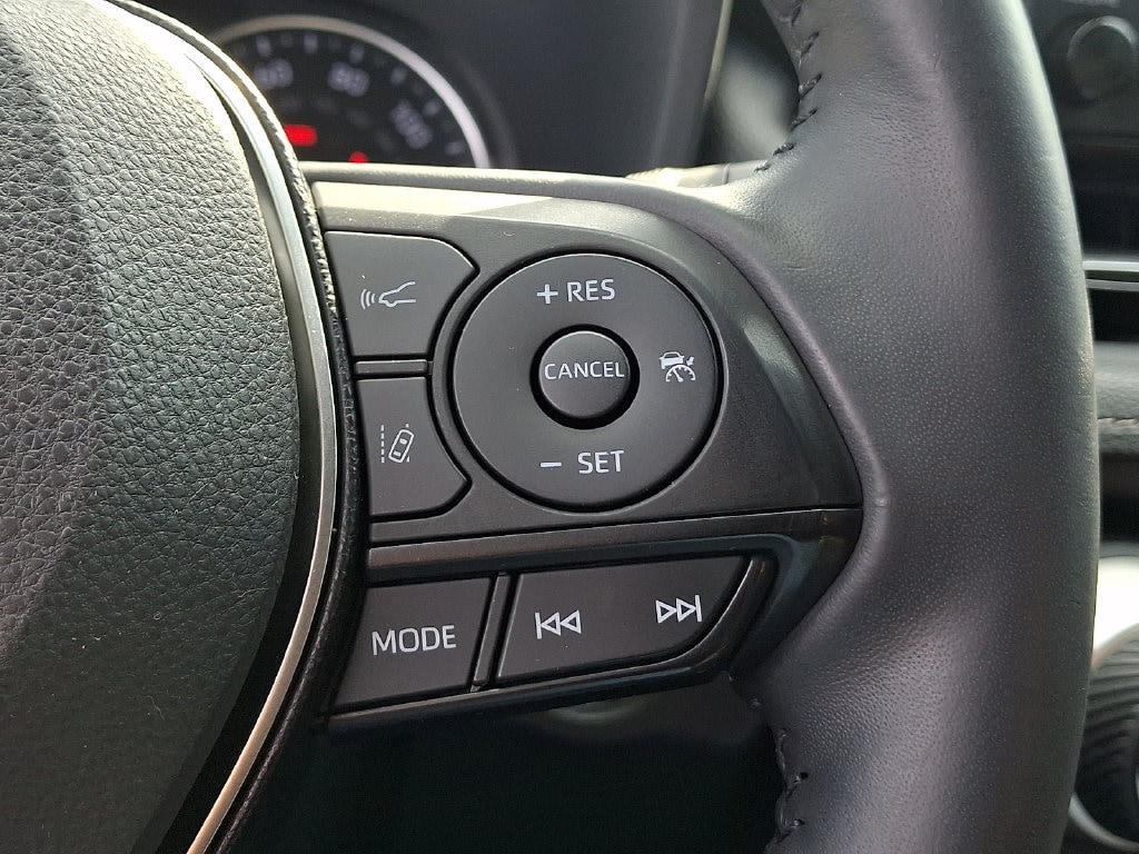 2019 Toyota RAV4 XLE Premium - Photo 22