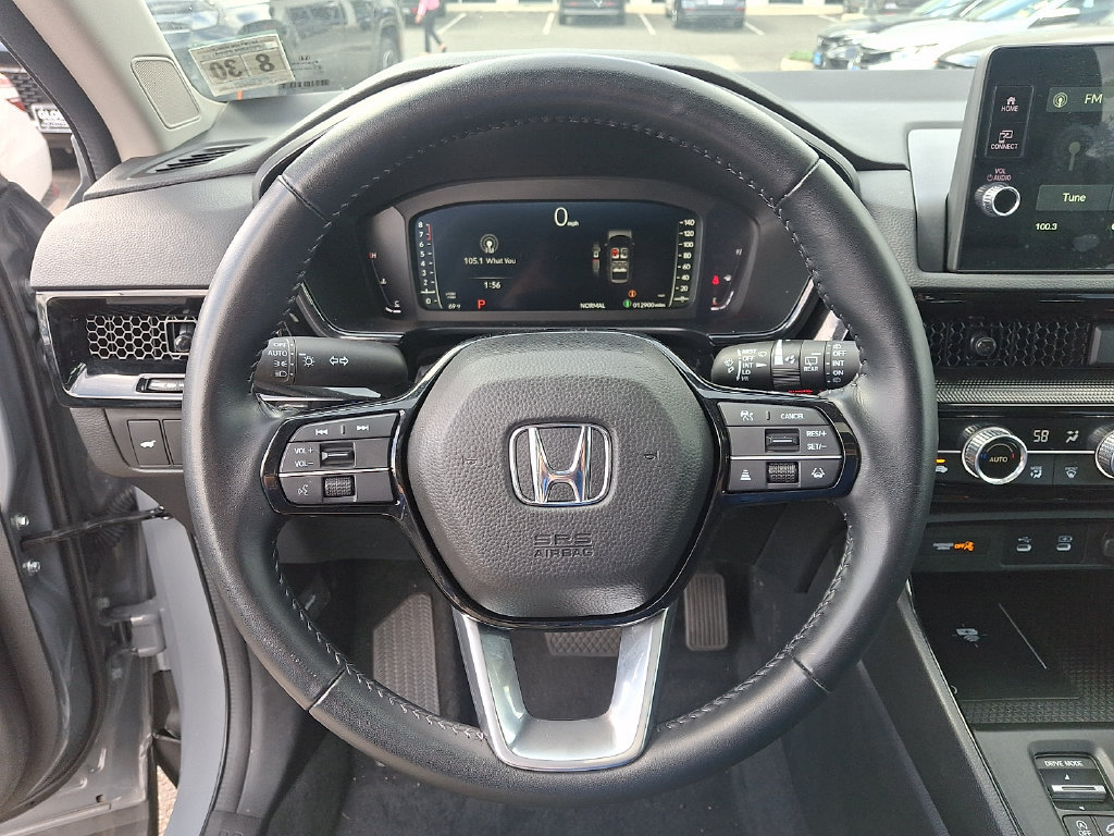 2026 Honda CR-V EX-L - Photo 19