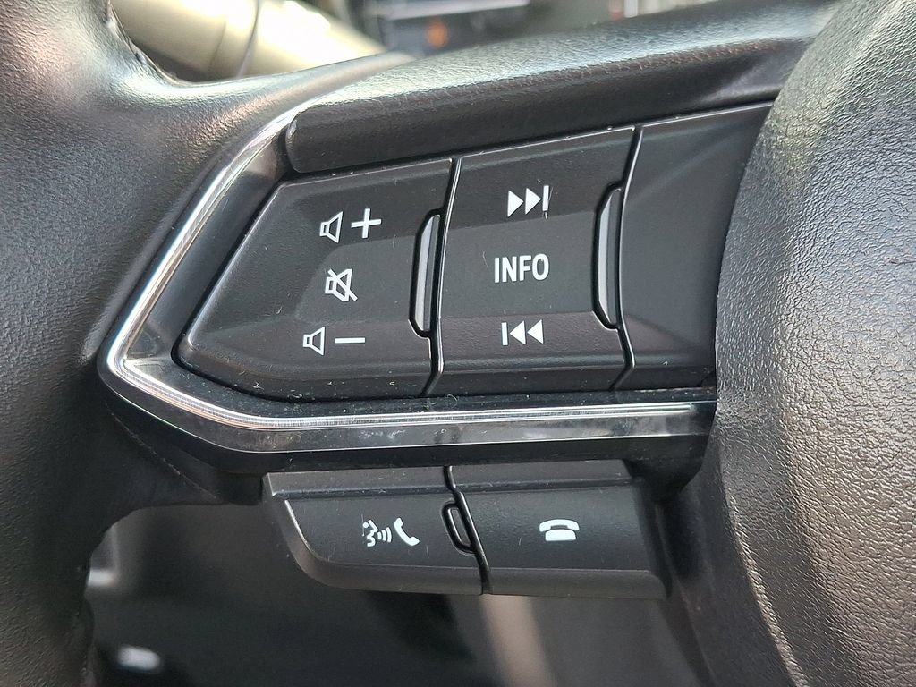 2024 Mazda CX-5 S Preferred package - Photo 20