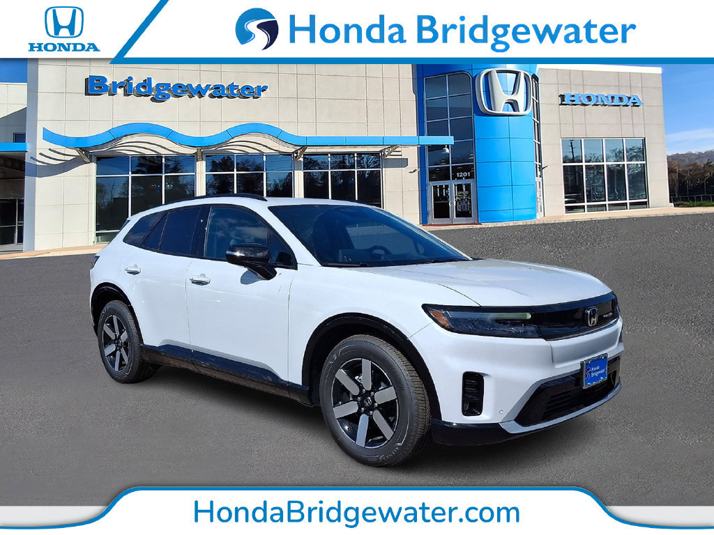 2026 Honda Prologue