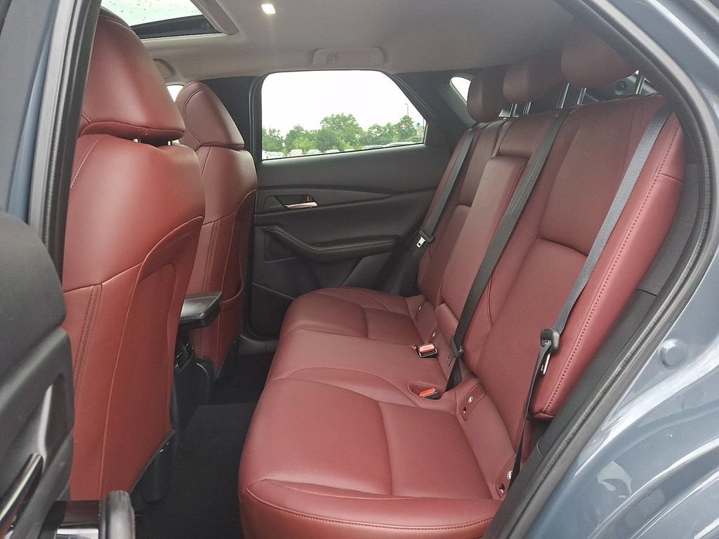 2023 Mazda CX-30 Carbon Edition - Photo 10