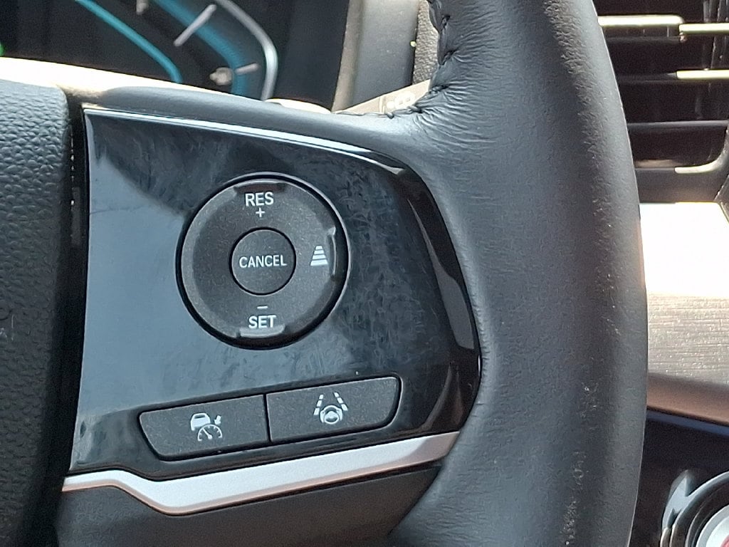 2023 Honda Odyssey Touring - Photo 22