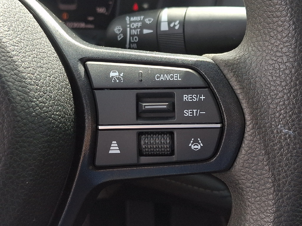 2023 Honda Accord LX - Photo 22