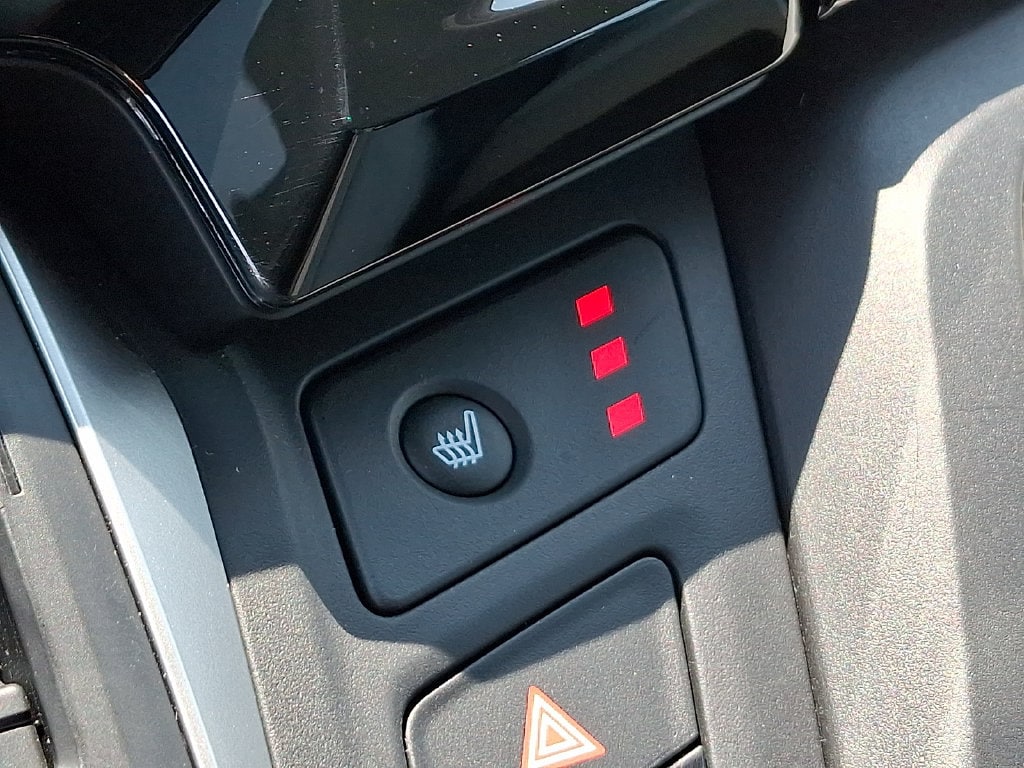 2024 Honda Odyssey EX-L - Photo 23