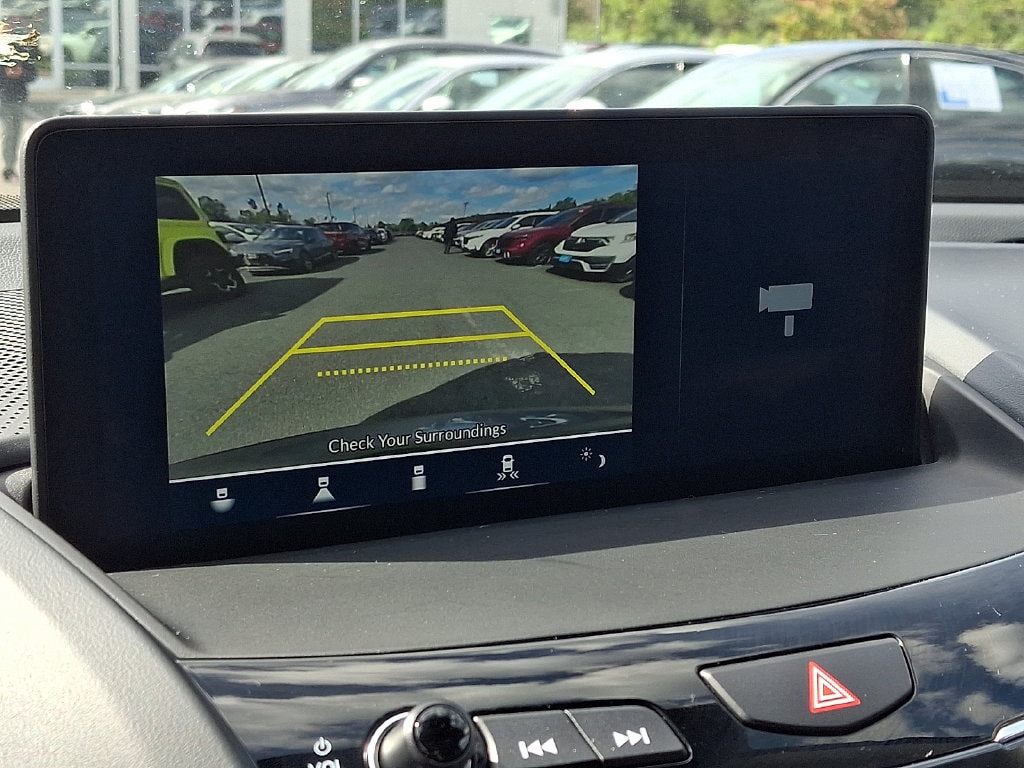 2025 Acura RDX Technology Package - Photo 18