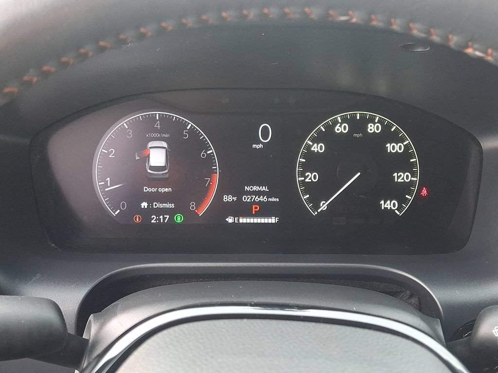 2024 Honda HR-V Sport - Photo 19