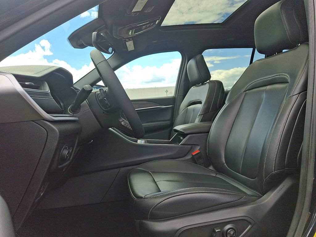 2024 Jeep Grand Cherokee Limited - Photo 13