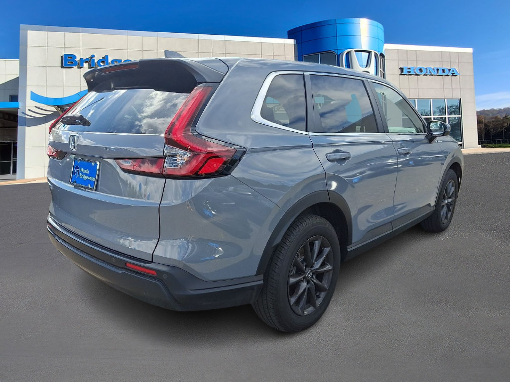2026 Honda CR-V EX-L - Photo 6