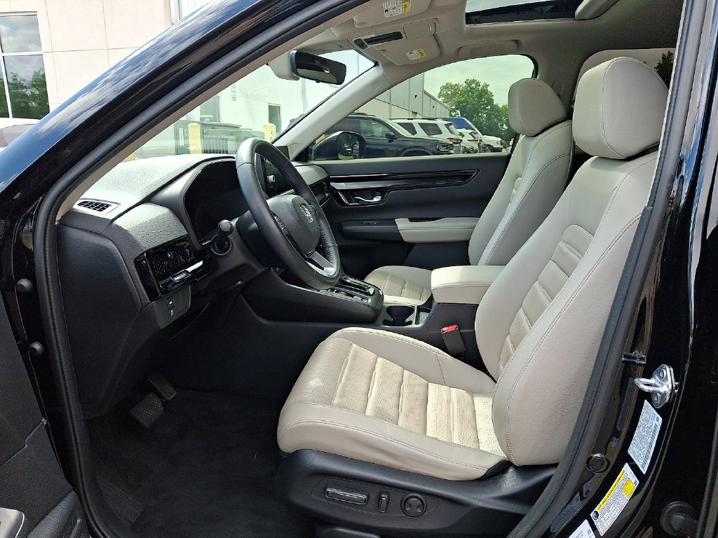 2024 Honda CR-V EX-L - Photo 13