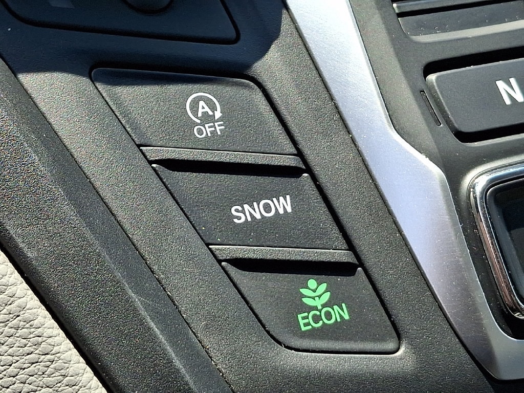 2024 Honda Odyssey EX-L - Photo 24