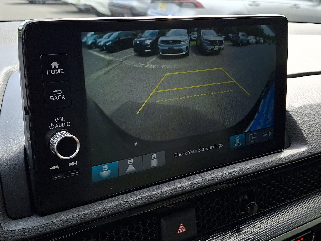 2024 Honda CR-V EX-L - Photo 18
