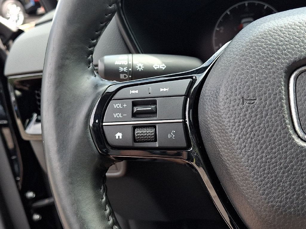2024 Honda CR-V EX-L - Photo 21