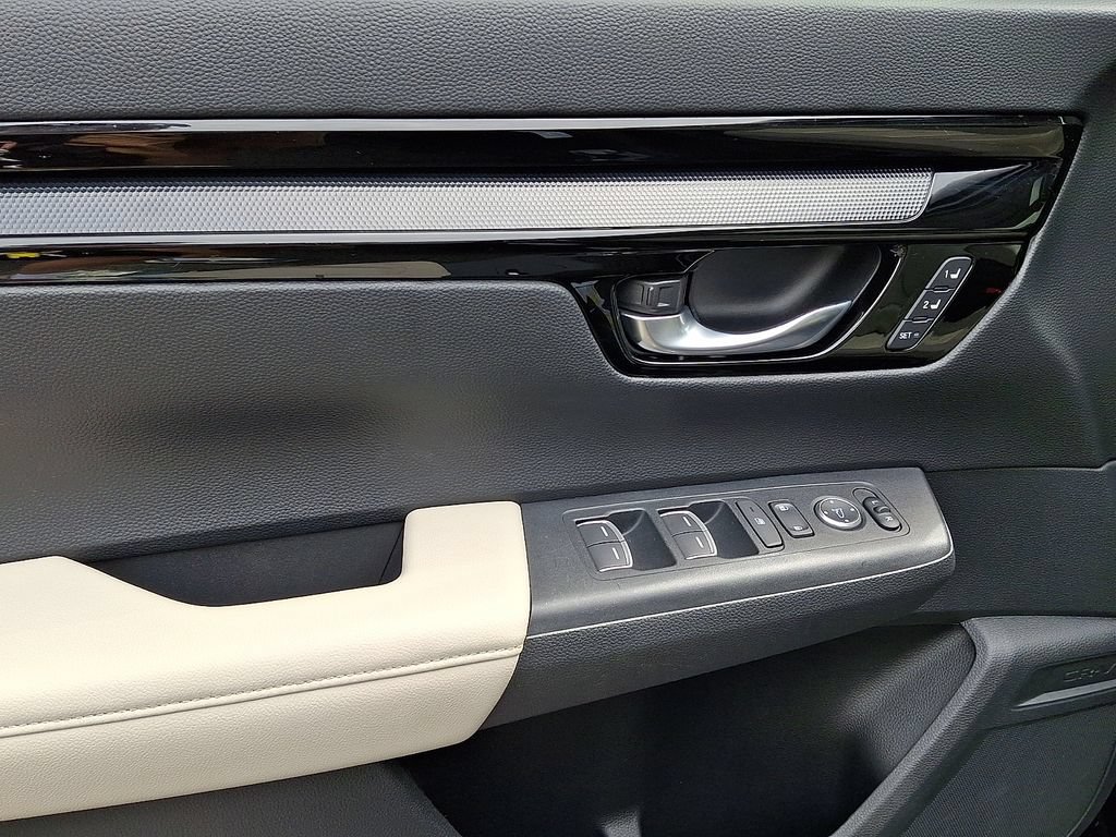 2024 Honda CR-V EX-L - Photo 12
