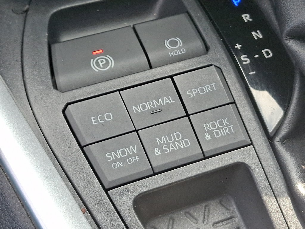 2019 Toyota RAV4 XLE Premium - Photo 23