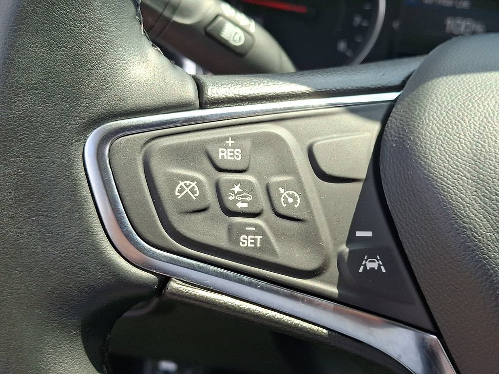 2024 Chevrolet Equinox LT - Photo 20