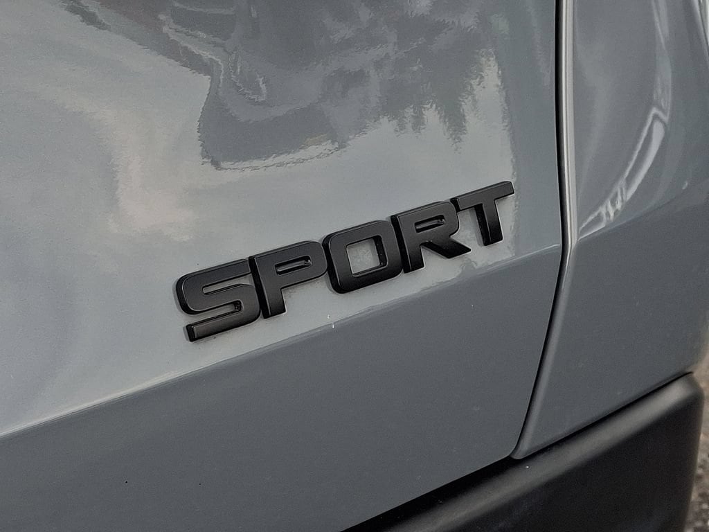 2024 Honda HR-V Sport - Photo 28