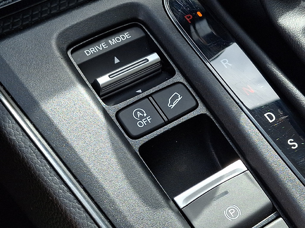 2024 Honda CR-V EX-L - Photo 25